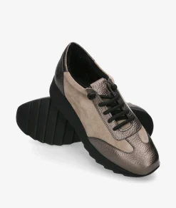 Deportivos pabloochoa.shoesGEO 20 en plomo