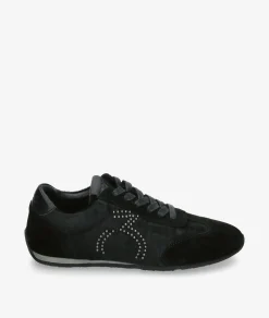 Deportivos pabloochoa.shoesSA702 en negro