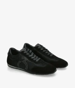 Deportivos pabloochoa.shoesSA702 en negro