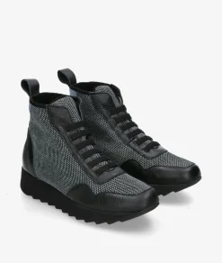 Deportivos pabloochoa.shoesGEO 32 en negro