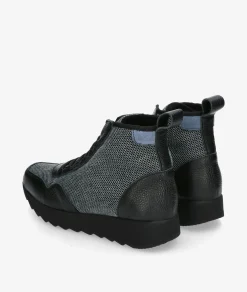 Deportivos pabloochoa.shoesGEO 32 en negro