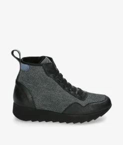 Deportivos pabloochoa.shoesGEO 32 en negro
