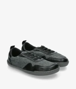 Deportivos pabloochoa.shoes BARA 409 en negro