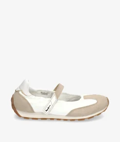 Deportivos Pepe Jeans JANE SOFT en beige