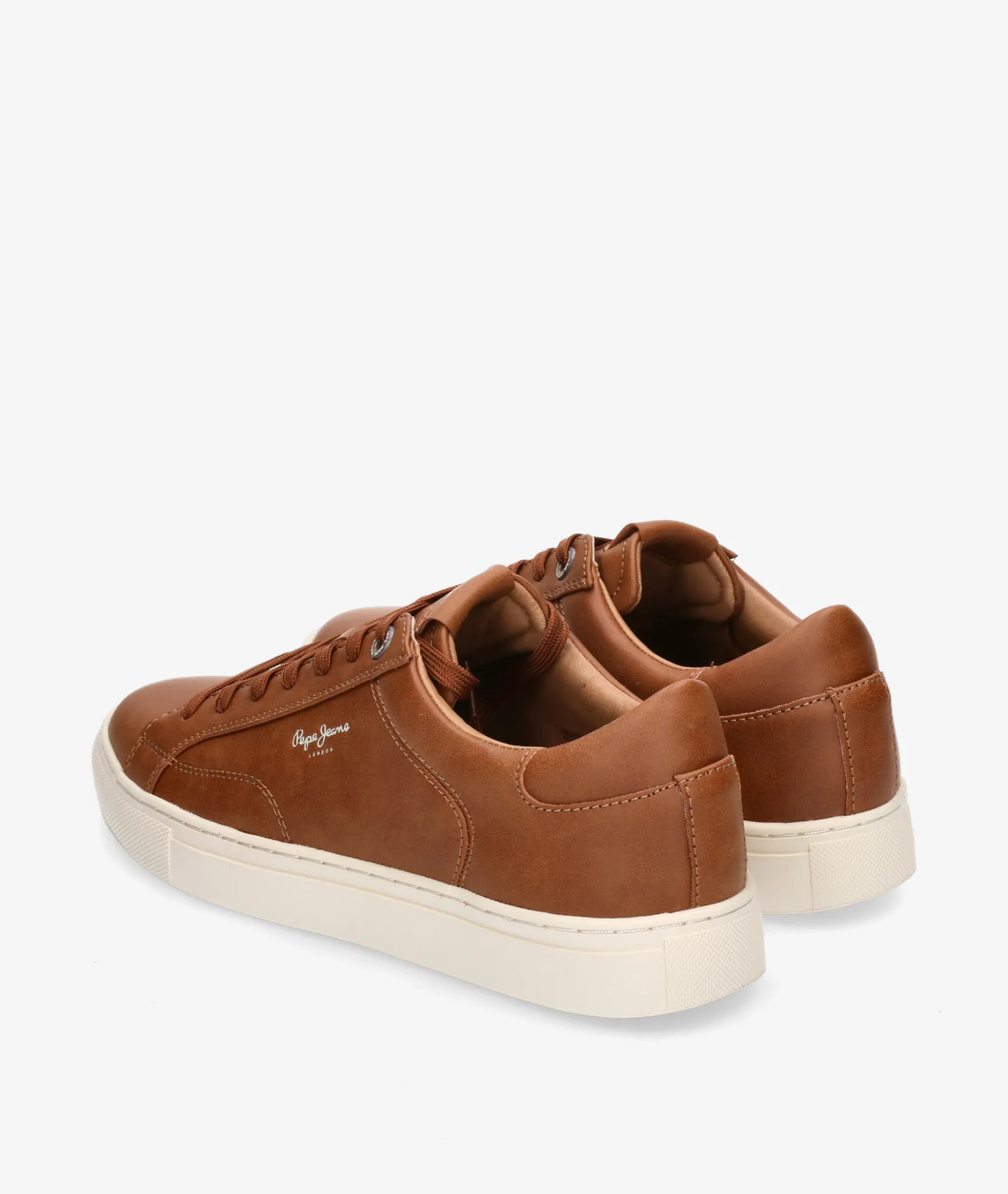 Deportivos Pepe JeansJOE BASIC en cuero
