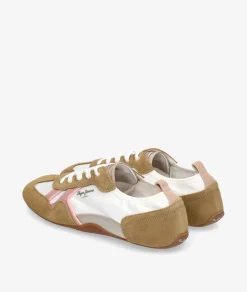 Deportivos Pepe JeansNOA SPORTY en beige