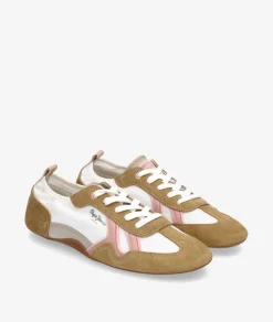 Deportivos Pepe JeansNOA SPORTY en beige