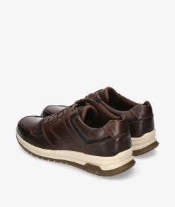 Deportivos RhostockJACKS-10 DB4992-25 en marrón