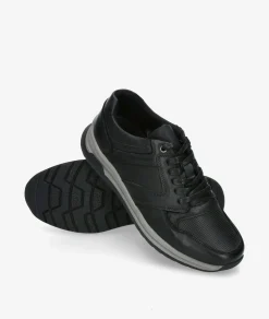 Deportivos RhostockJACKS-10 DB4992-25 en negro