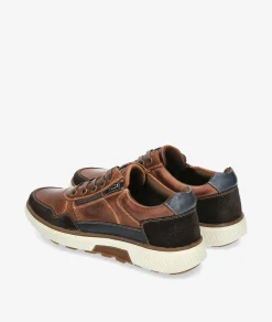 Deportivos RhostockJACKS-15DB230053-2 en cuero