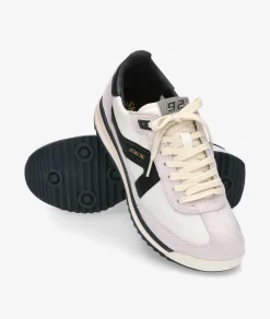 Deportivos Skechers 254220 en blanco