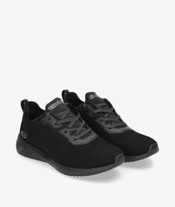 Deportivos Skechers 32505 en negro