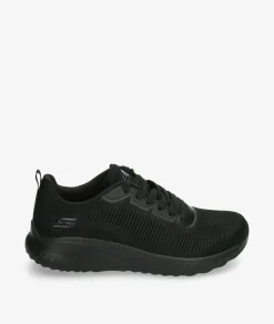 Deportivos Skechers 117209 en negro
