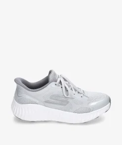 Deportivos Skechers 129369 en piedra