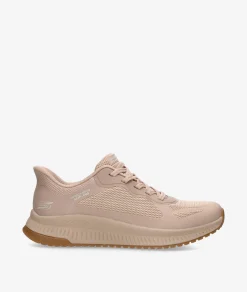 Deportivos Skechers 117624 en topo