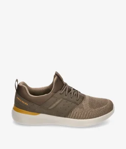 Deportivos Skechers 210620 en topo