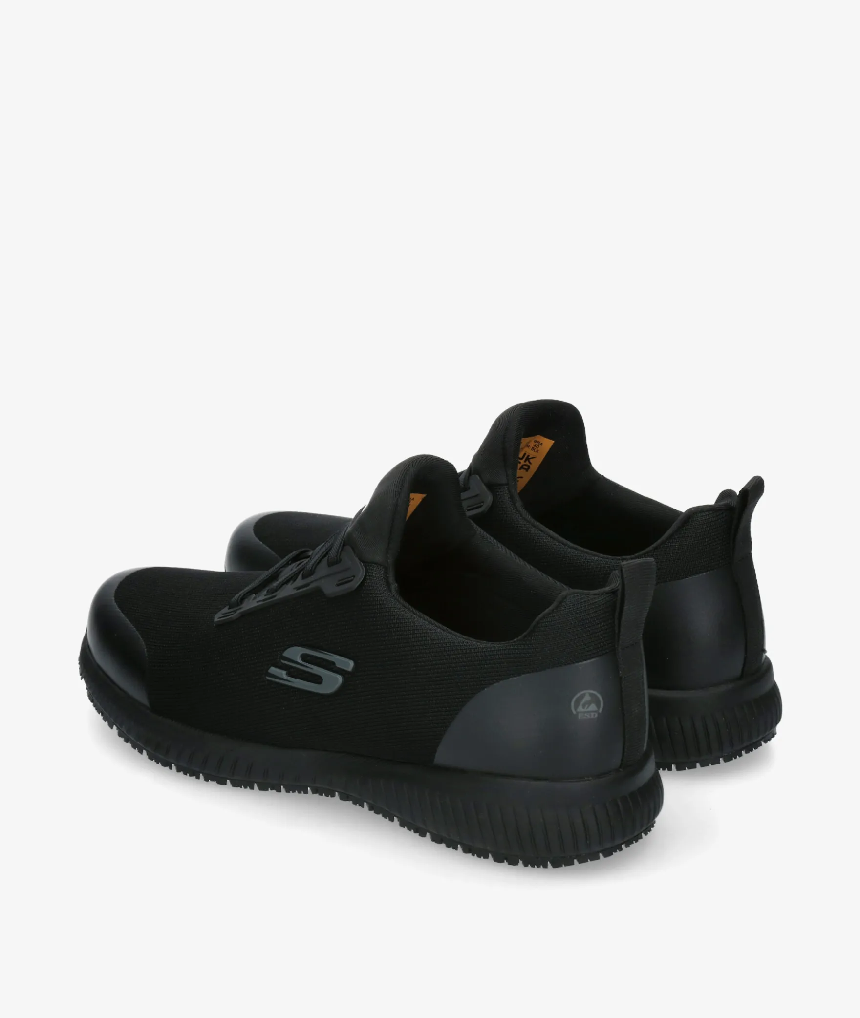 Deportivos Skechers200051EC en negro