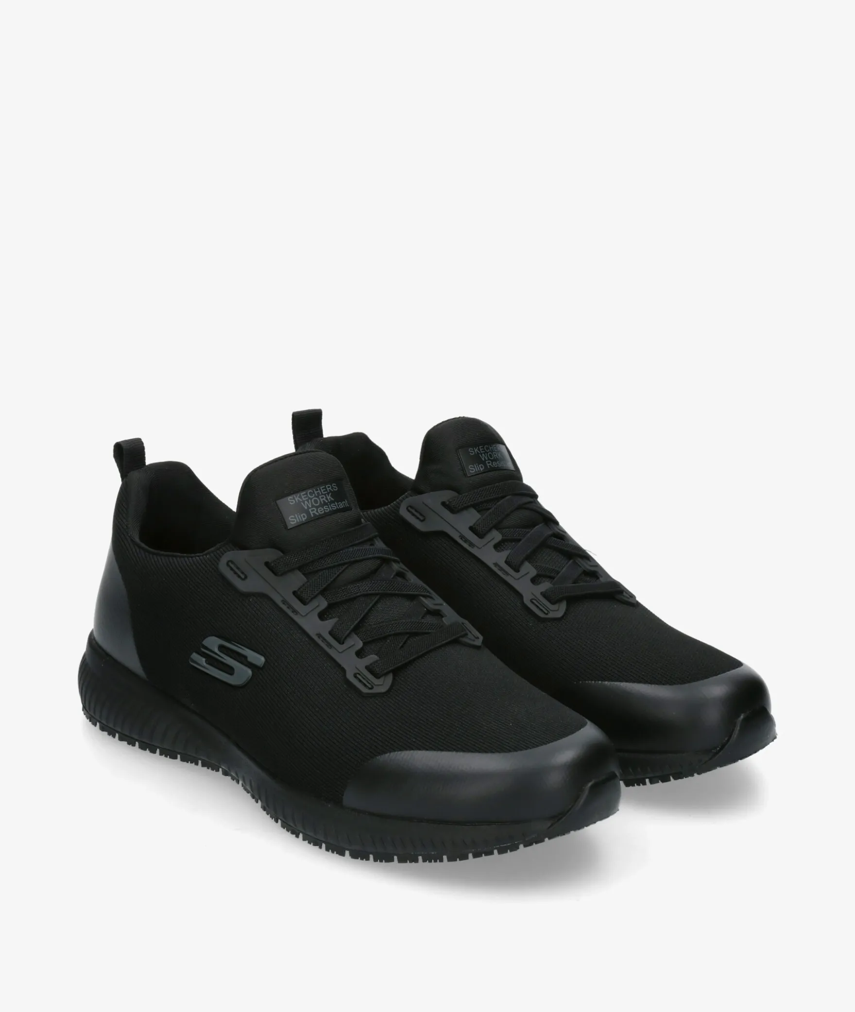 Deportivos Skechers200051EC en negro
