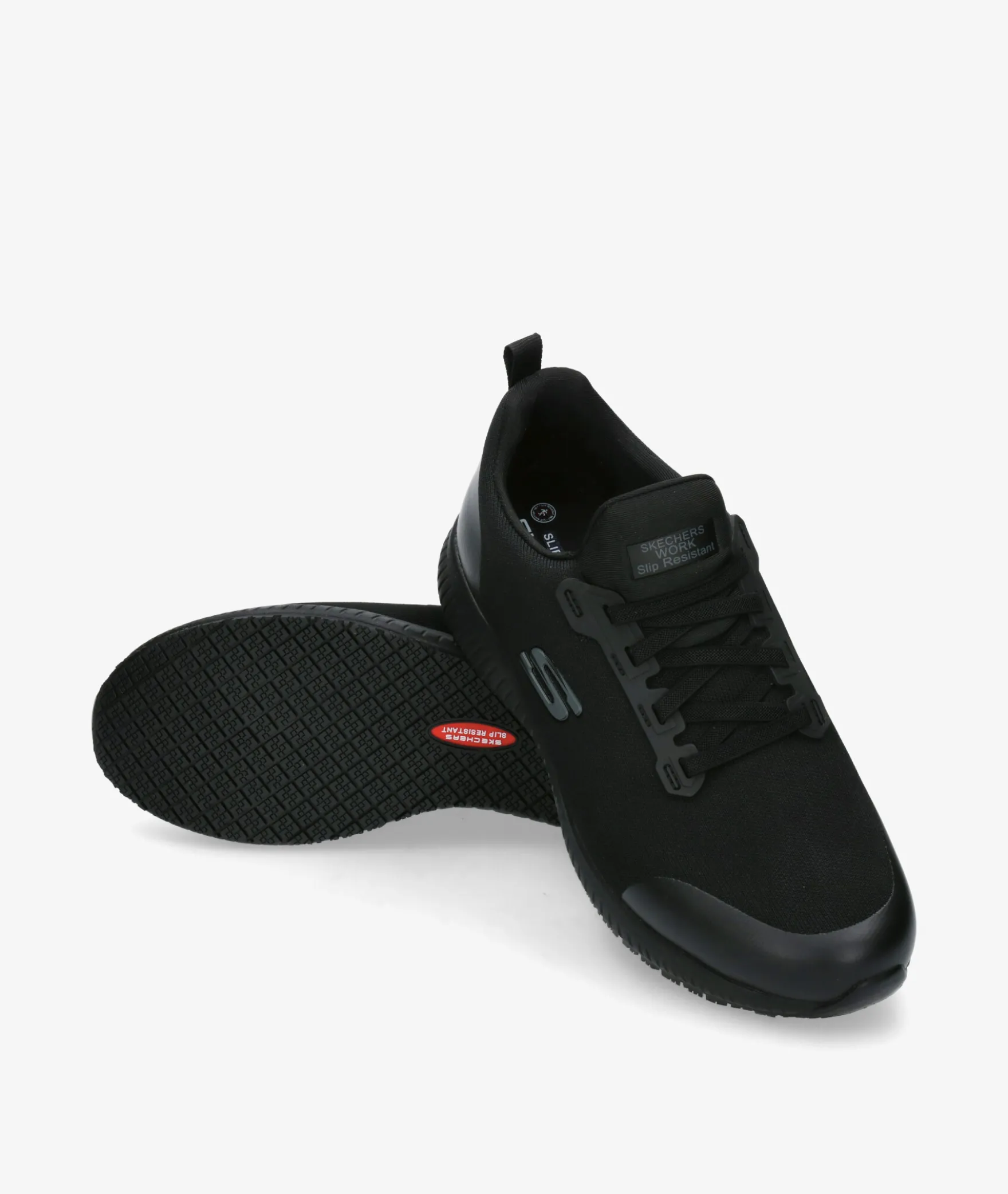 Deportivos Skechers200051EC en negro