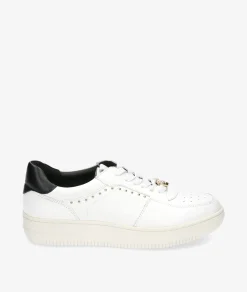 Deportivos Stephen AllenMONTE10833-C85 en blanco