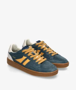 Deportivos Teddy Smith120310 en azul marino