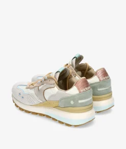 Deportivos Victoria1156116 en beige