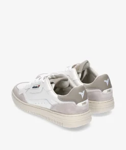 Deportivos Victoria8800104 en blanco