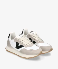 Deportivos Victoria1157106 en blanco