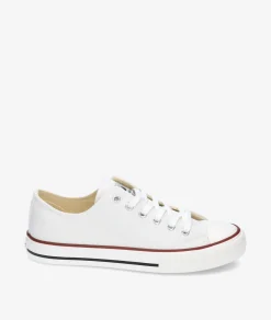 Deportivos Victoria6550 en blanco