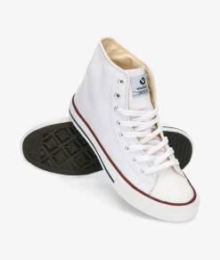 Deportivos Victoria6500 en blanco