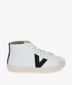 Deportivos Victoria1126163 en blanco