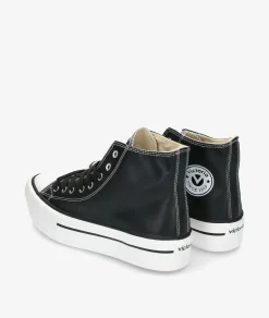 Deportivos Victoria61107 en negro