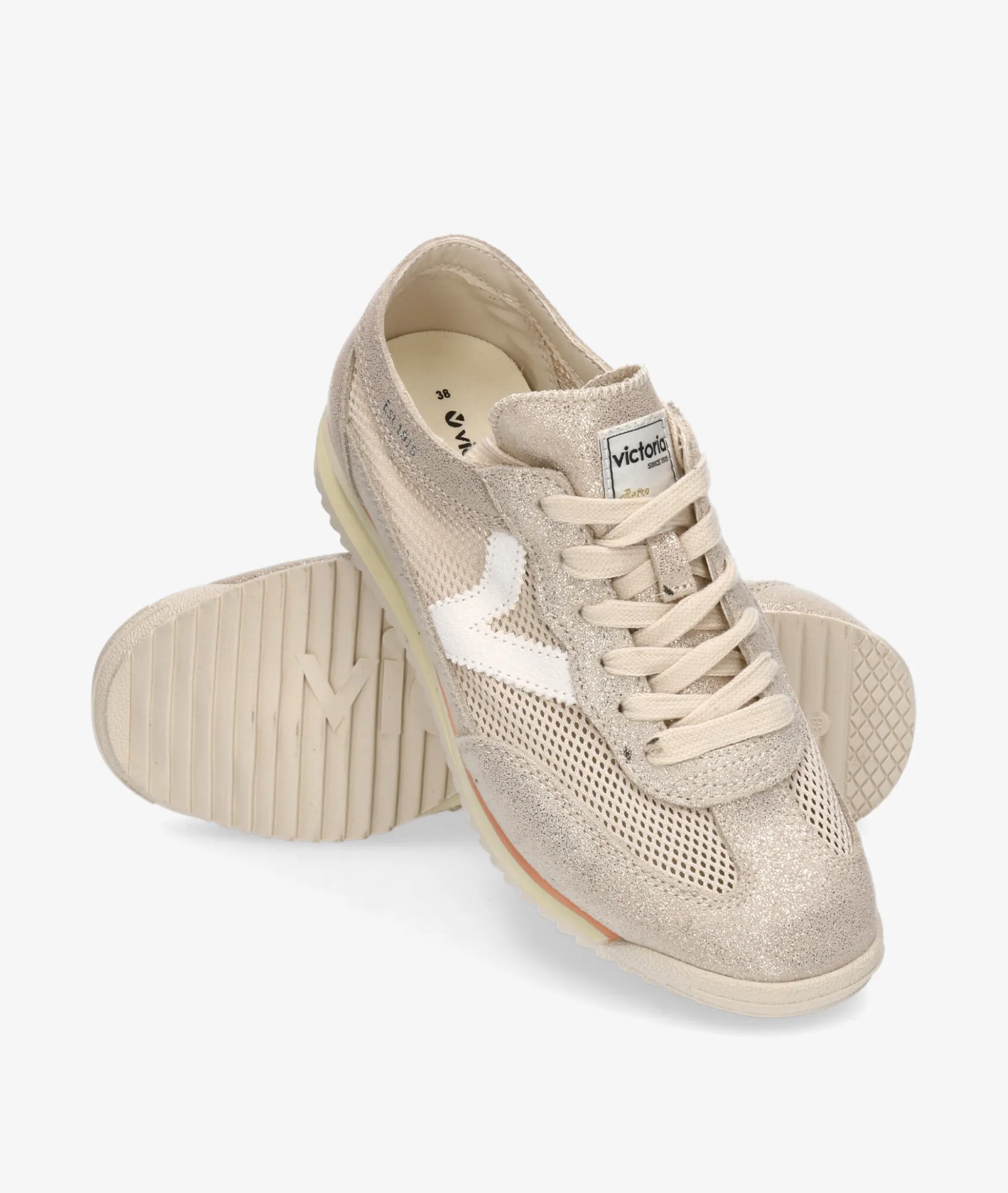 Deportivos Victoria1158107 en oro