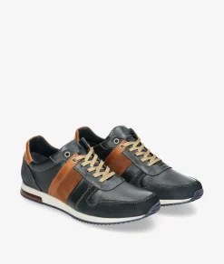 Deportivos WALKYS1050 en azul marino