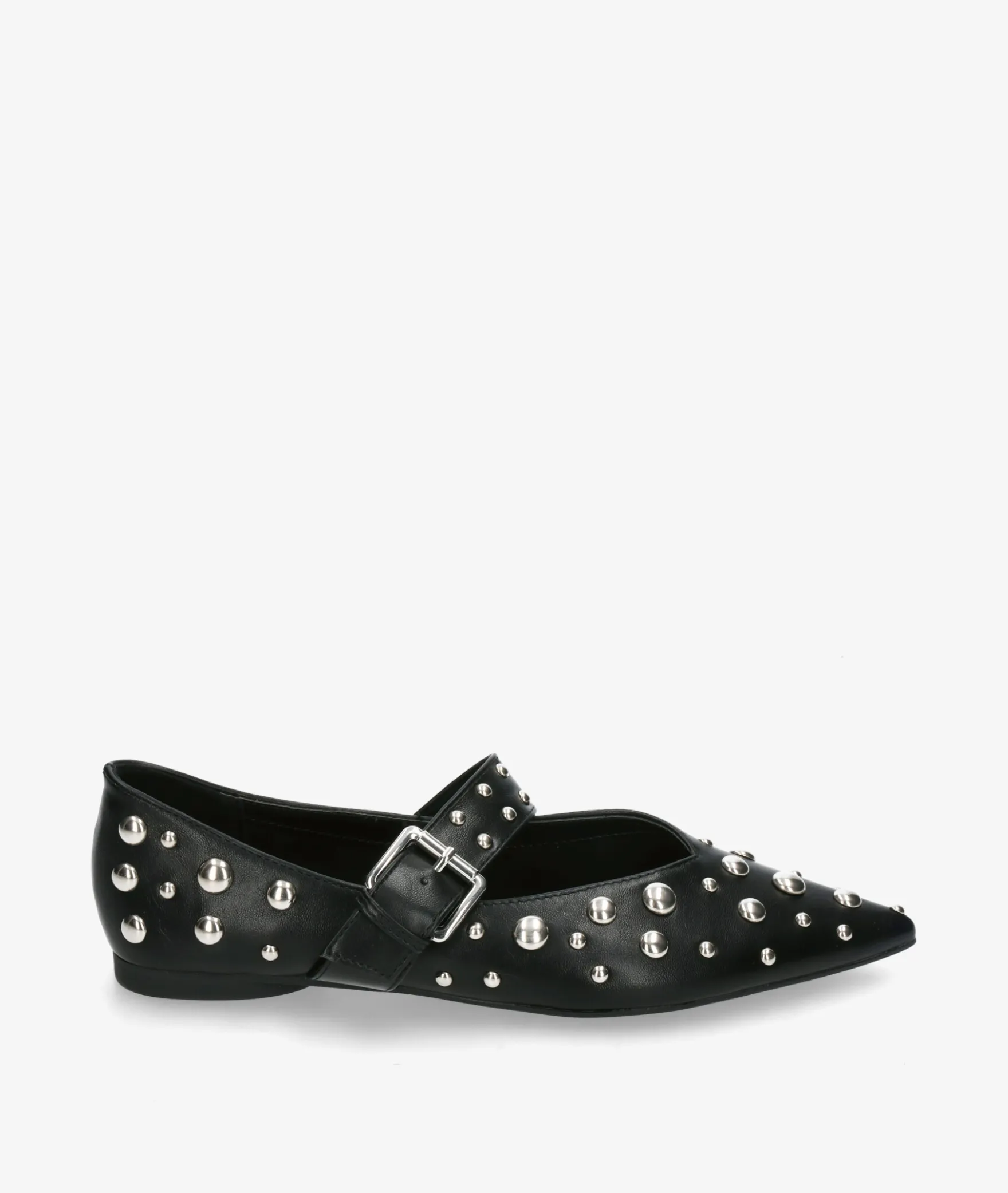 Merceditas CORINA M5635 en negro