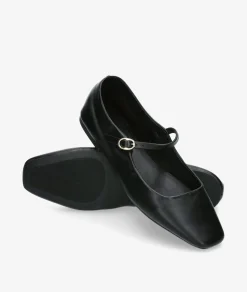 Merceditas CORINA M4575 en negro