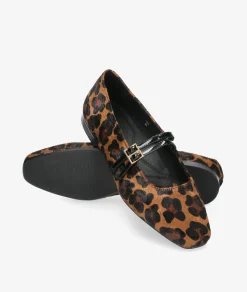 Merceditas Stephen Allen GANI2240-C77 en leopardo
