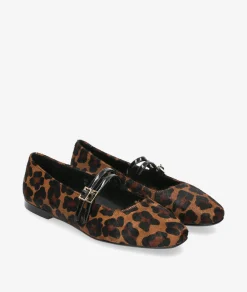 Merceditas Stephen Allen GANI2240-C77 en leopardo