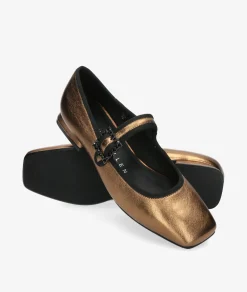 Merceditas Stephen Allen ANFI11558-C6 en bronce