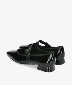 Merceditas Stephen Allen ANFI11558-C6 en charol negro
