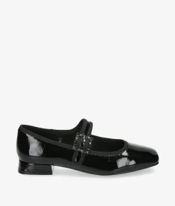Merceditas Stephen Allen ANFI11558-C6 en charol negro