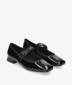 Merceditas Stephen Allen ANFI11558-C6 en charol negro