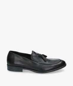 Mocasines bloom&you 83657 en negro