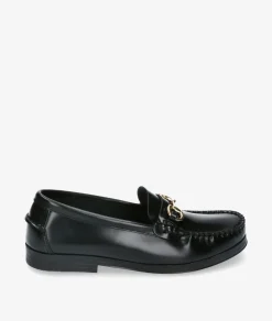 Mocasines bloom&you LUCIA en negro
