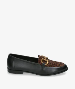 Mocasines bloom&you MIA en leopardo