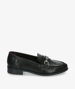Mocasines pabloochoa.shoes 22547 en negro