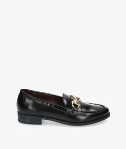 Mocasines pabloochoa.shoes 22534 en negro