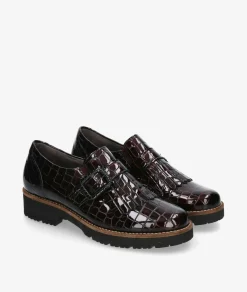 Mocasines Pitillos