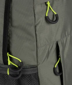 Mochila MUNICH BACK PACK SLIM en caki