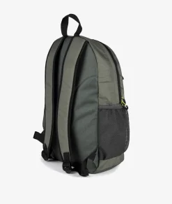 Mochila MUNICH BACK PACK SLIM en caki